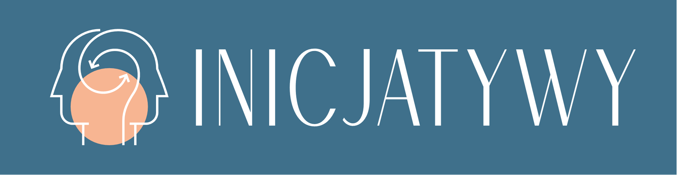 Inicjatywy - polska poradnia psychologiczna w Holandii - logo