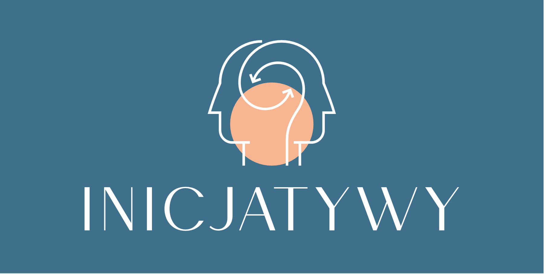Inicjatywy - polska poradnia psychologiczna w Holandii - logo